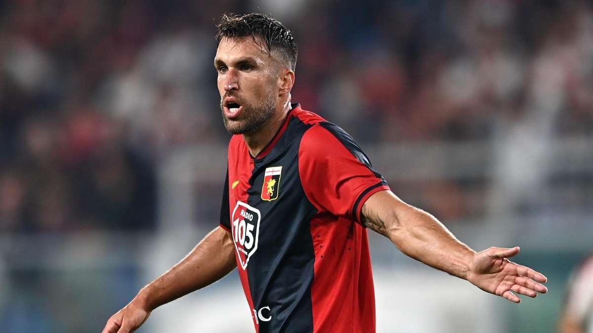 Cambio Campo - Adamoli: “Strootman è un leader, Retegui un cecchino. Il nodo della partita per il Genoa è riuscire a limitare Dybala”