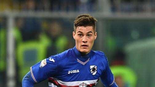 SCHICK - Mancano solo le firme per il passaggio alla Roma. Agenti nella Capitale nelle prossime 48 ore. Ferrero: "Incontro con i giallorossi dopo la partita". Romei: "La Juve non è interessata". Il ceco non convocato. FOTO!