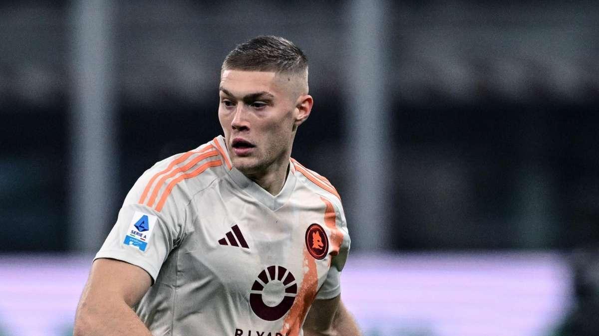 Calciomercato Roma - Il Leeds vuole Dovbyk: ancora nessuna offerta ufficiale