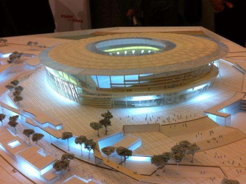LA VOCE DELLA SERA - Stadio, ok dallo Stato ma con tre criticità. Monchi: "Fatto il possibile per Mahrez". Defrel: "Ho ricevuto altre offerte ma in testa avevo solo la Roma"
