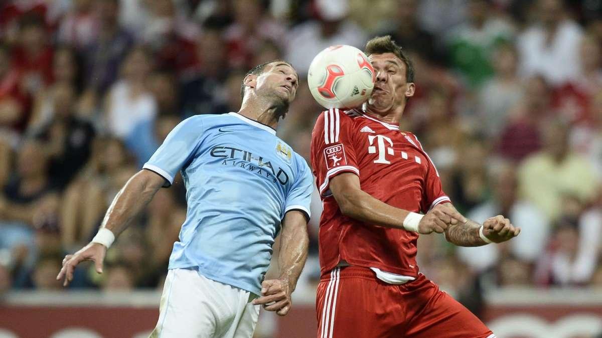 Champions League - Manchester City-Bayern Monaco, le probabili formazioni