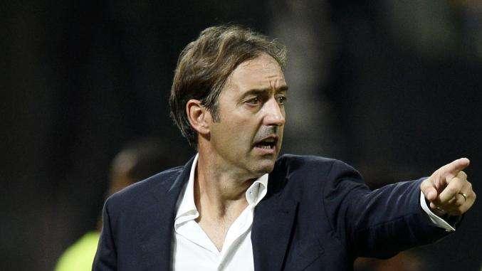Giampaolo: "Speriamo di recuperare i vari infortunati contro la Roma"