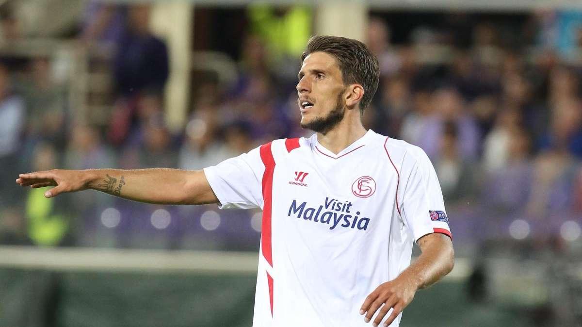 L'ex capitano del Siviglia, Carriço: "L'Europa League è la nostra competizione"