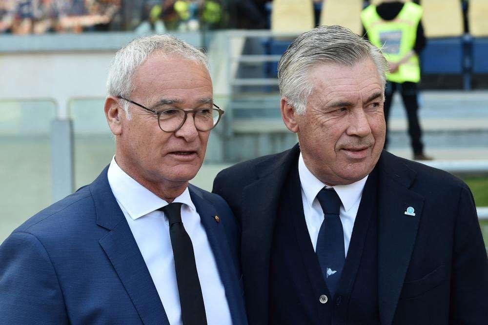 Accadde oggi - Garcia: "Destro? Stavolta non è prova tv, è moviola". Ancelotti: "Il 7 luglio, non so di quale anno, potrei allenare la Roma". Sogno Neymar