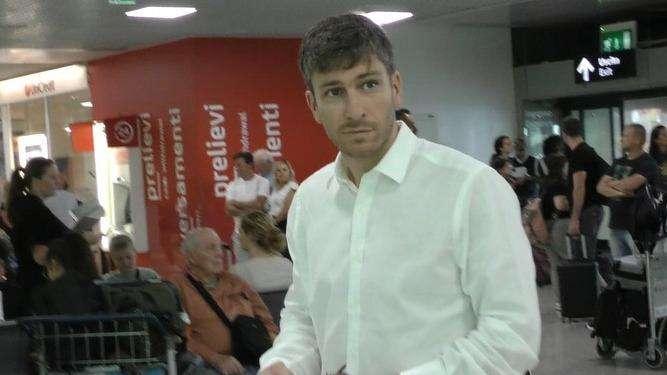 Calciomercato Roma - Anche Fernandez-Pardo sul taccuino di Ghisolfi