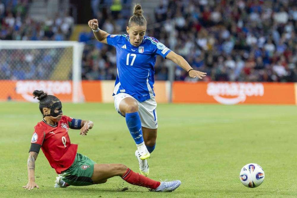 Europeo U21 Femminile, Boattin: "I quarti sono alla nostra portata"