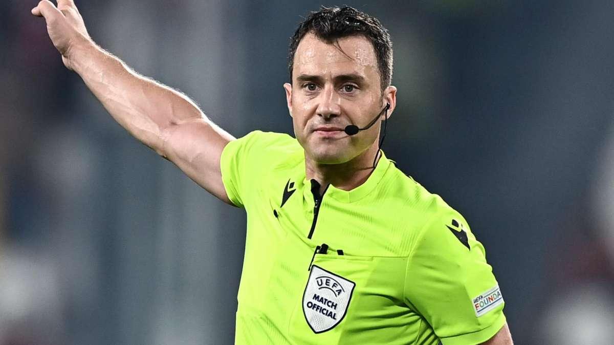 Europa League - Brighton-Roma, arbitra Felix Zwayer. Un solo precedente con i giallorossi
