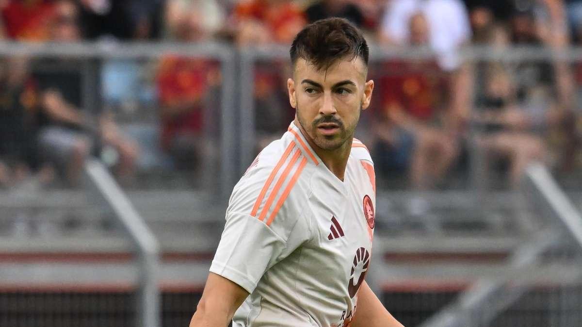 El Shaarawy, l'equilibrio perfetto tra talento e sacrificio