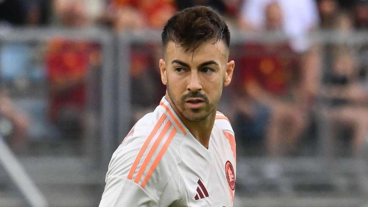 La felicità di El Shaarawy su Instagram: "Una grande vittoria da squadra"