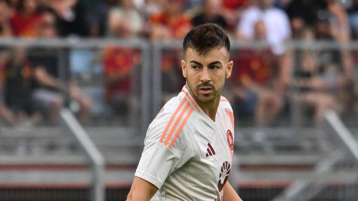 El Shaarawy: "Ti voglio bene Edo, siamo tutti con te!"