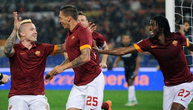 Diamo i numeri - Roma-Inter, soltanto quattro 0-0 dal 2000 a oggi. Quanta differenza tra i due attacchi