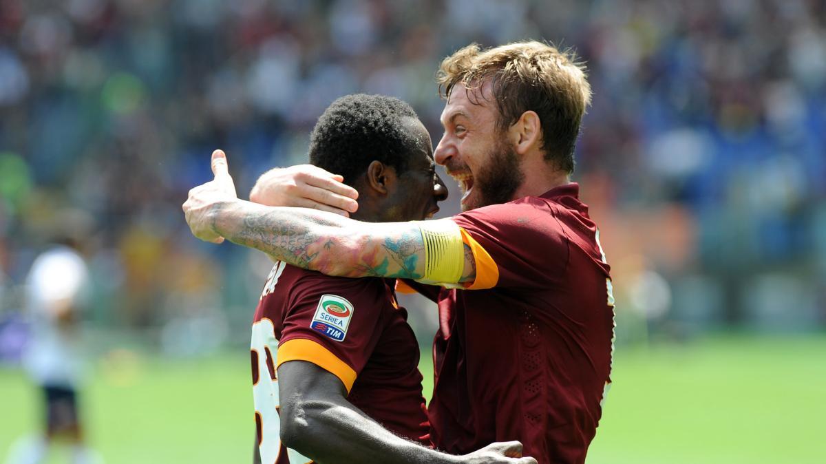Accadde oggi - Monchi: "Ultimo anno di Totti da calciatore". Lucci: "Zè Roberto alla Roma? Saltò per motivi religiosi...". Battuto il Genoa