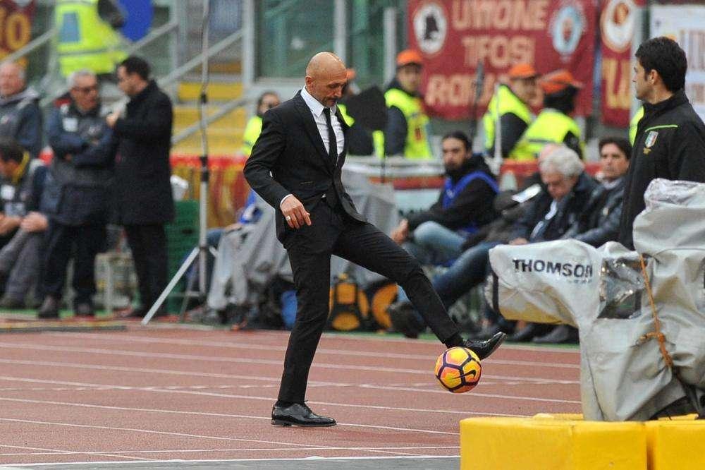 Accadde oggi - Spalletti: "Sono uno dei pochi che tratta Totti da calciatore". Pellegrini vicino alla Roma ma si preferì Luis Enrique