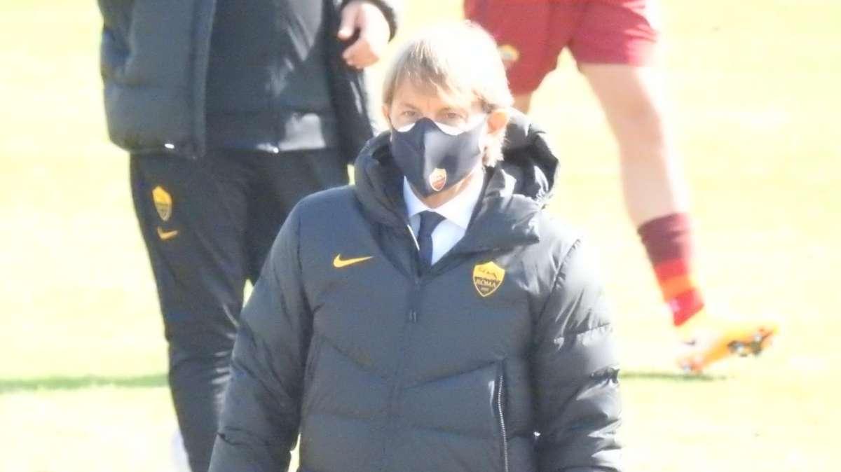 PRIMAVERA PAGELLE SPAL-ROMA 1-0 - Primo ko per i giallorossi