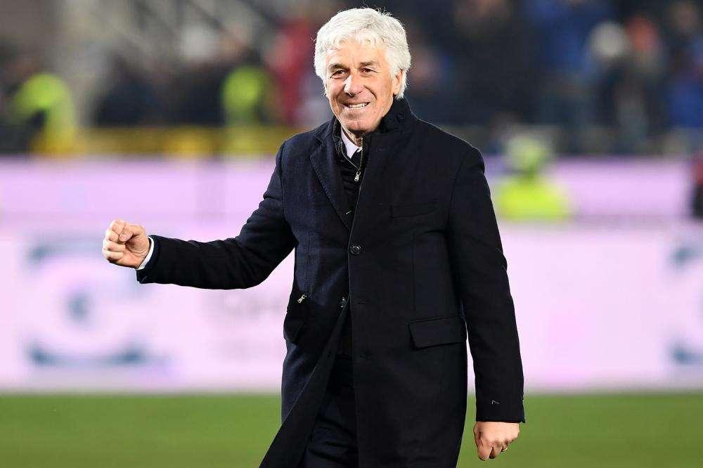 Atalanta, Gasperini: "Il rifiuto alla Roma in estate? Via da Bergamo solo per lottare per lo scudetto"