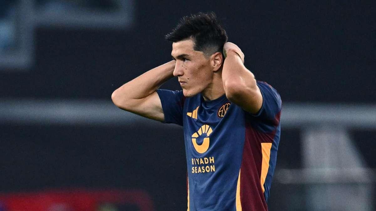 Calciomercato Roma - Shomurodov verso il Venezia: chiusura entro domenica