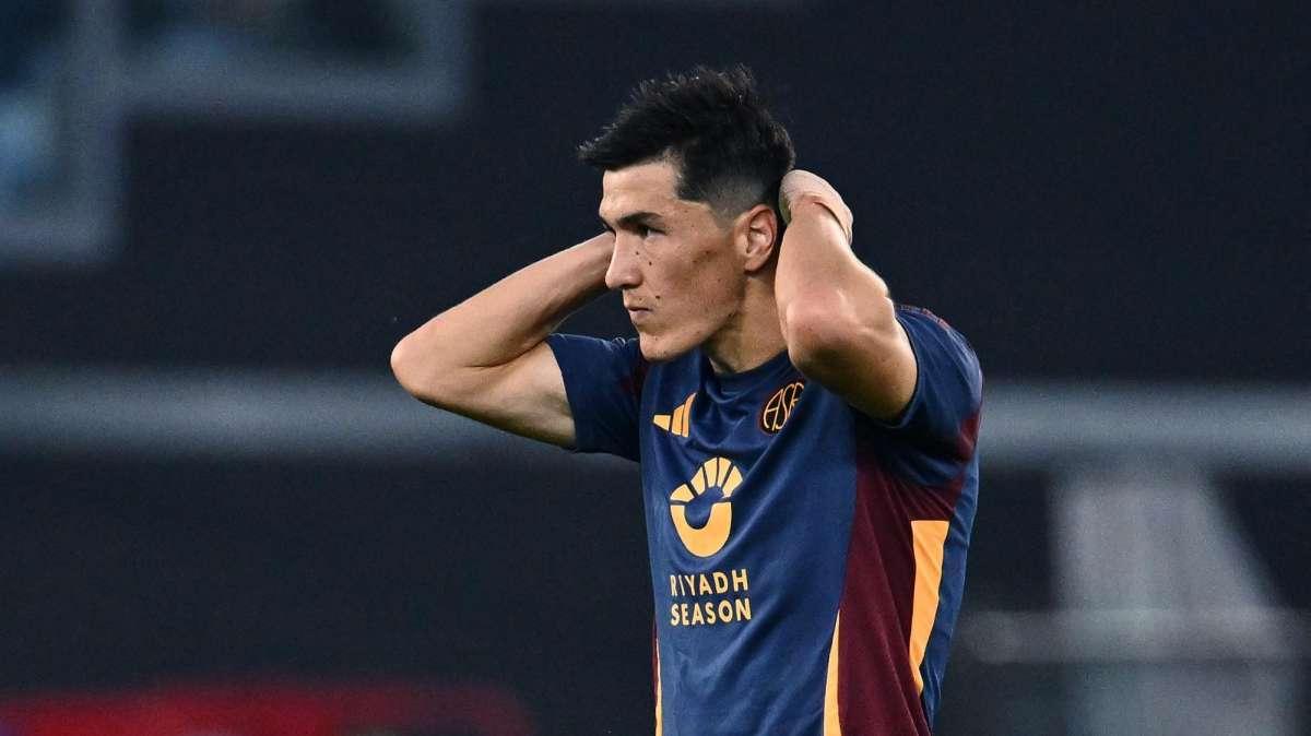 Calciomercato Roma - L'Empoli continua a seguire Shomurodov 