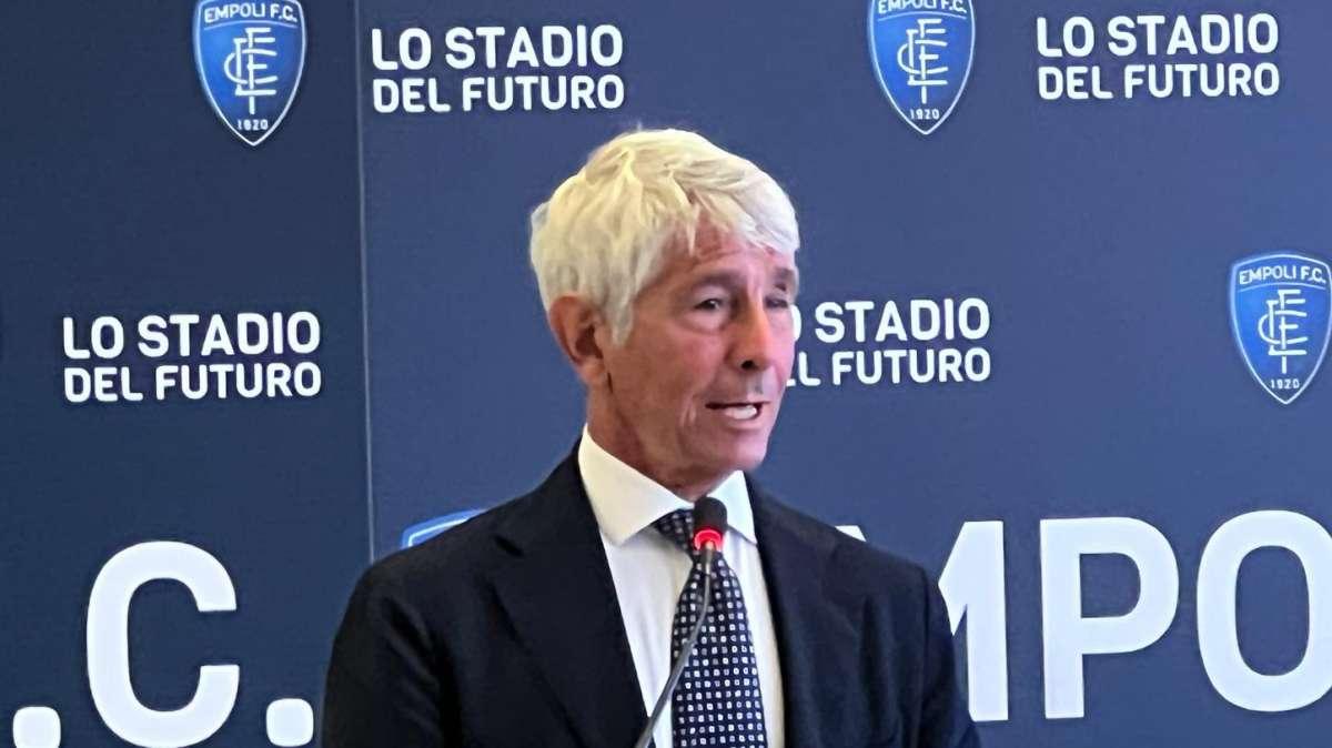 Euro 2032, Abodi: "Stadi? Vincano i migliori"