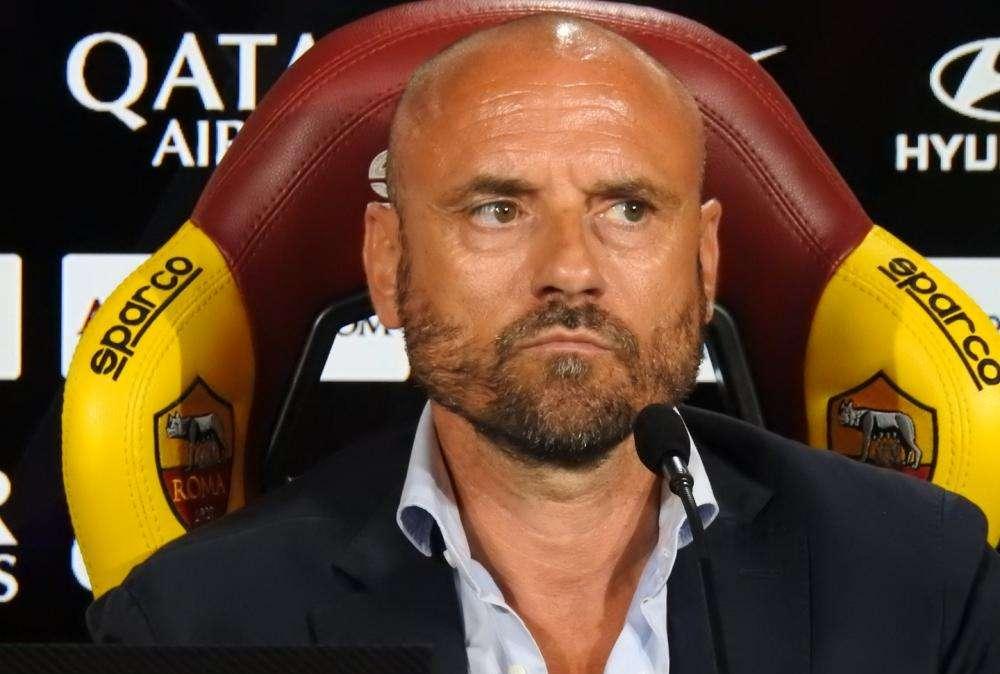 TRIGORIA - Petrachi: "Sono state scritte calunnie e inesattezze. Mercato condizionato dal possibile cambio societario". VIDEO!