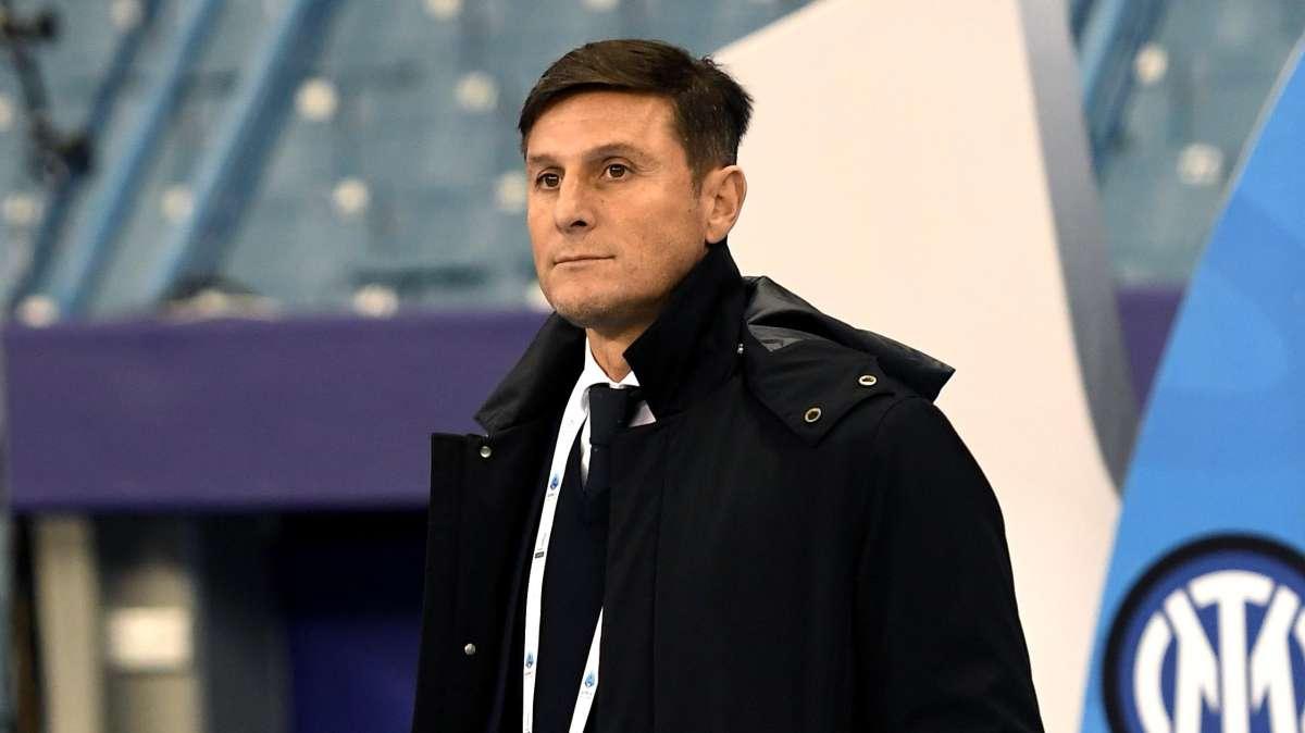 Inter, Zanetti: "Intorno a Zaniolo non c'è serenità. Andare via da Roma è la cosa migliore"