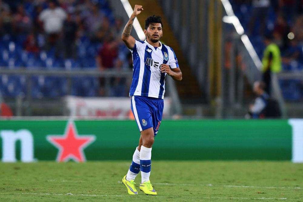 Porto, Conceiçao perde Corona per l'andata contro la Roma: il motivo