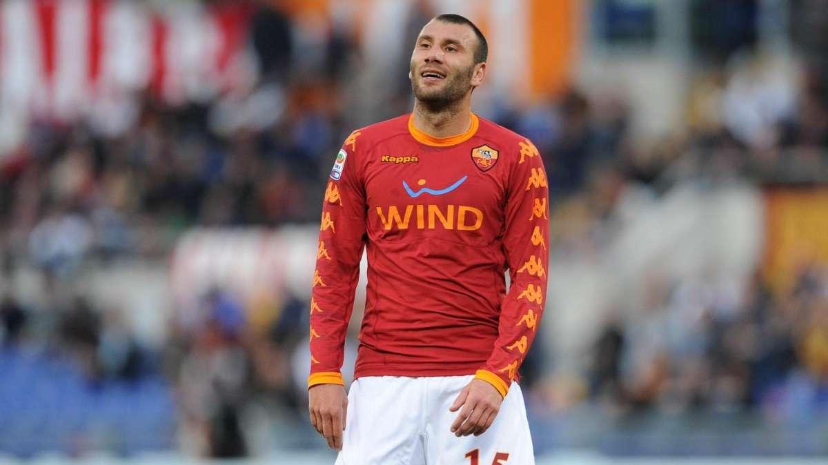Ufficiale, Loria al Bologna