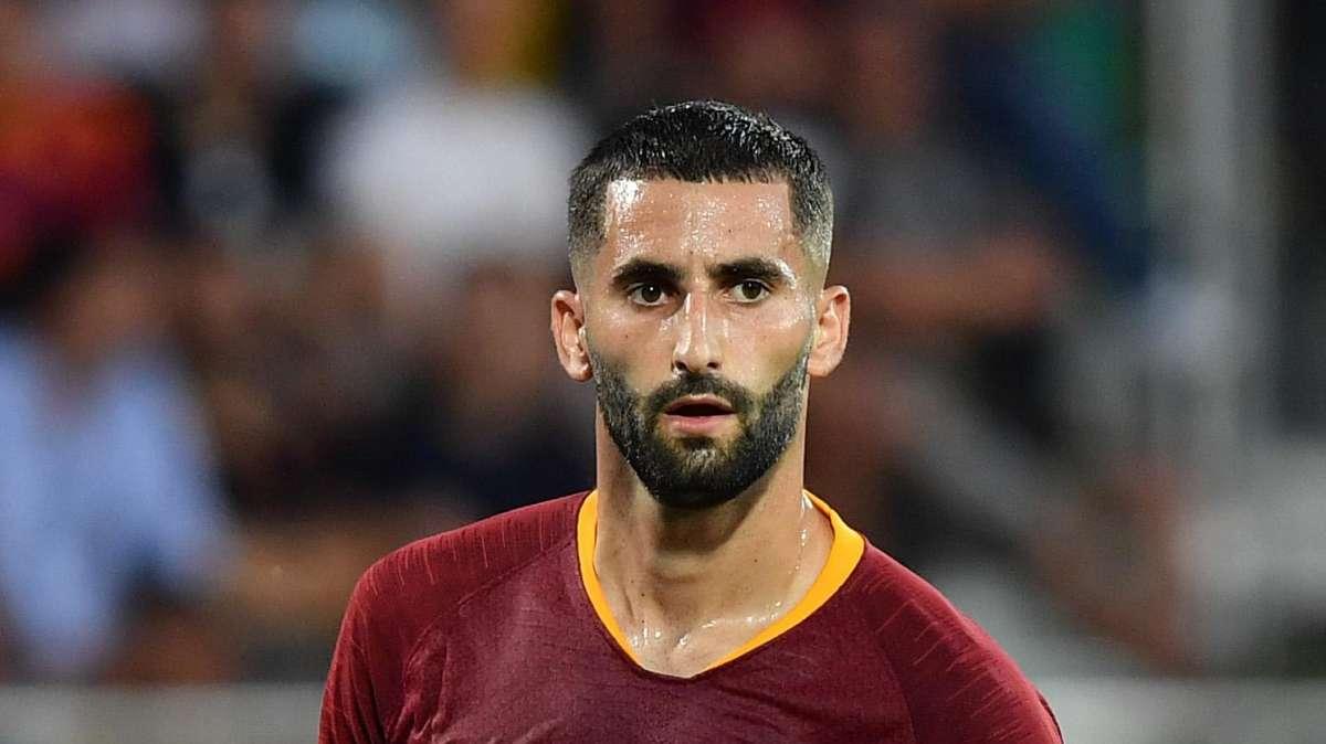 Granada, ufficiale l'acquisto di Gonalons: "Era il club di cui avevo bisogno"