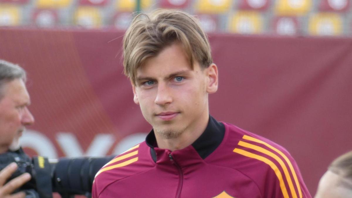 Calciomercato Roma - Ziolkowski può partire: servono 20 milioni