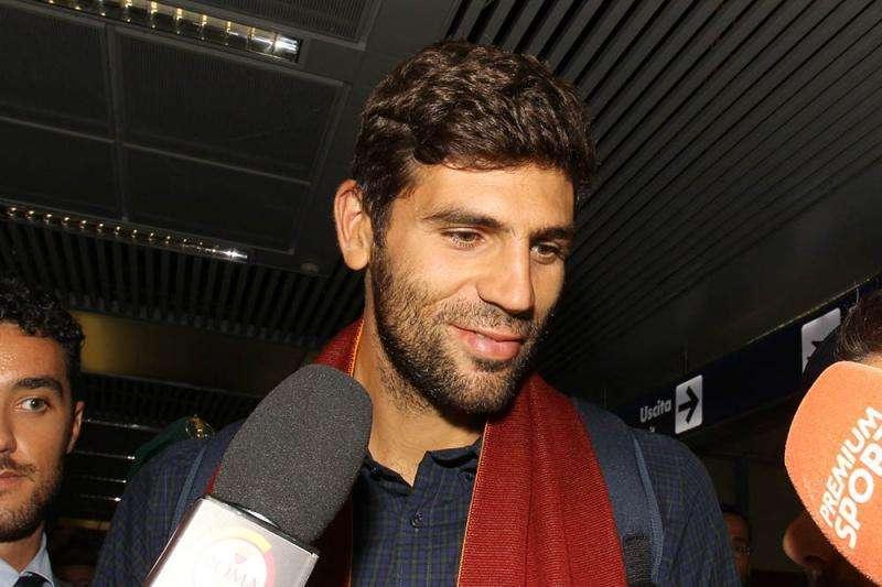 Fazio: "La Roma è il più grande club d'Italia. Dobbiamo lottare per un titolo"