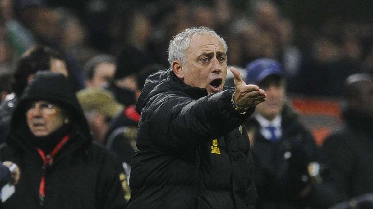 Hellas Verona, il programma degli allenamenti