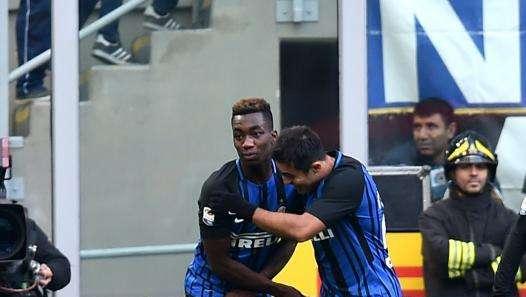 Inter-Bologna 2-1 - Gli highlights. VIDEO!