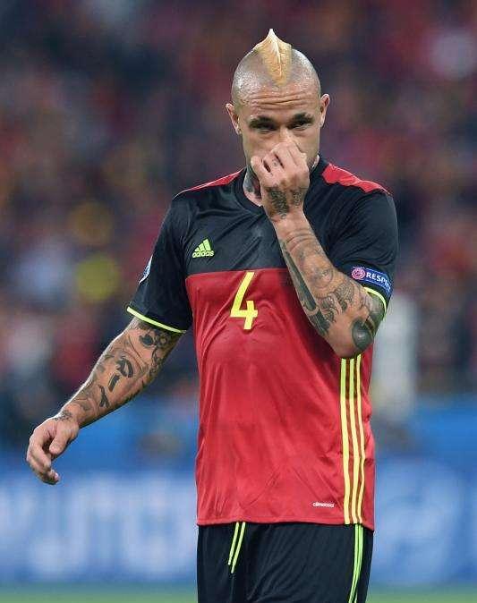 Nainggolan: "Continuo a voler bene a Pjanic. Era come un fratello"