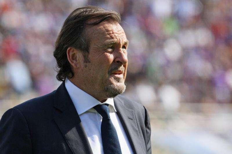 Fiorentina, Guerini: "Speriamo di fare meglio dell'anno scorso"