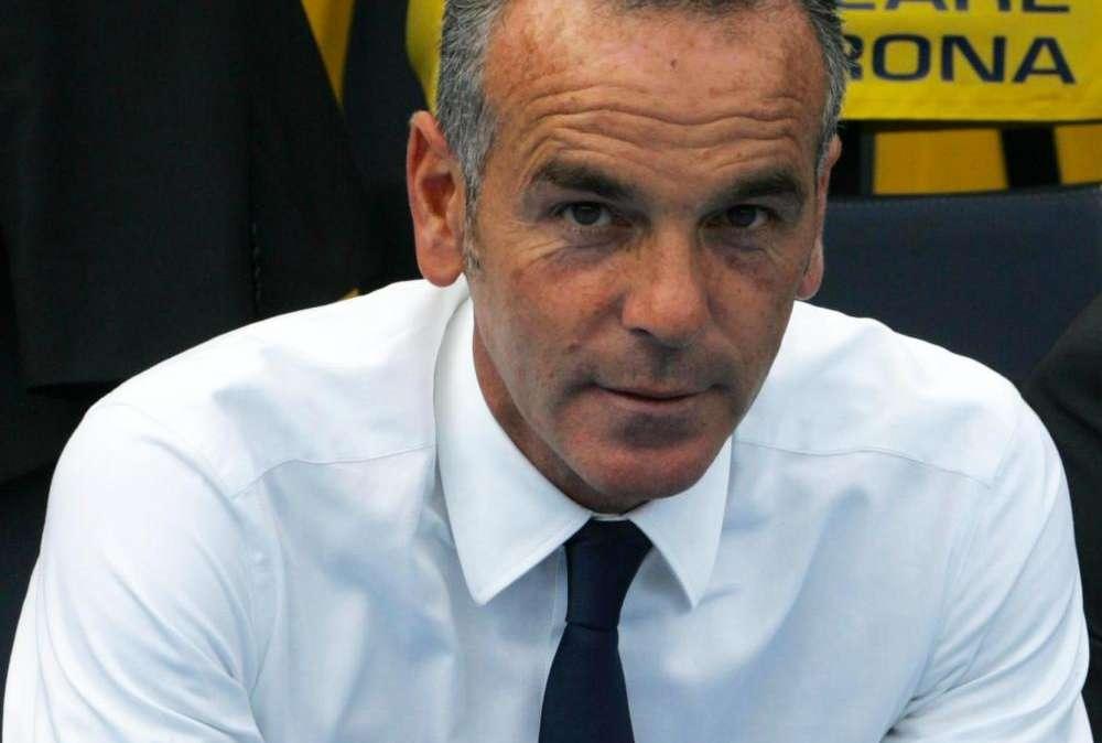 Pioli: "Con Sabatini dobbiamo risentirci. Ho le qualità per allenare in una piazza come Roma"
