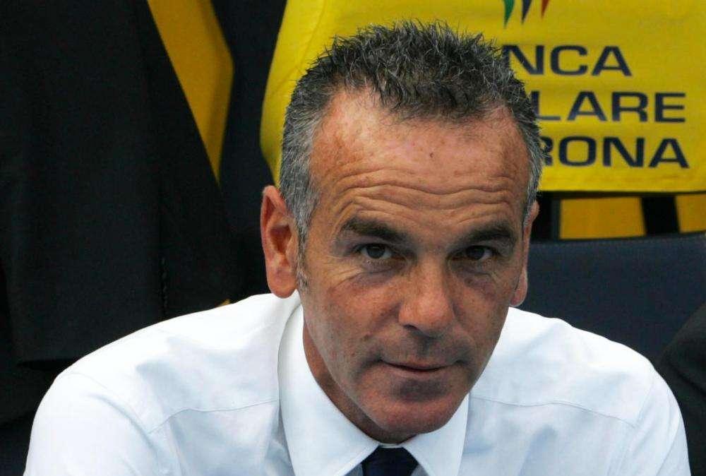 Pioli:  Lo sciopero? Mi auguro si trovi un accordo equilibrato il prima possibile