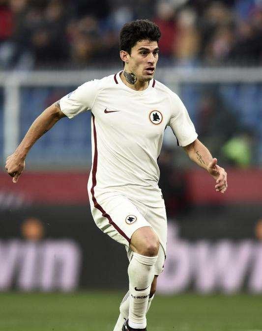 Instagram, fisioterapia per Perotti. VIDEO! 