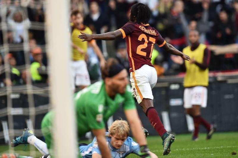 La storia che si ripete: la Roma vince il derby