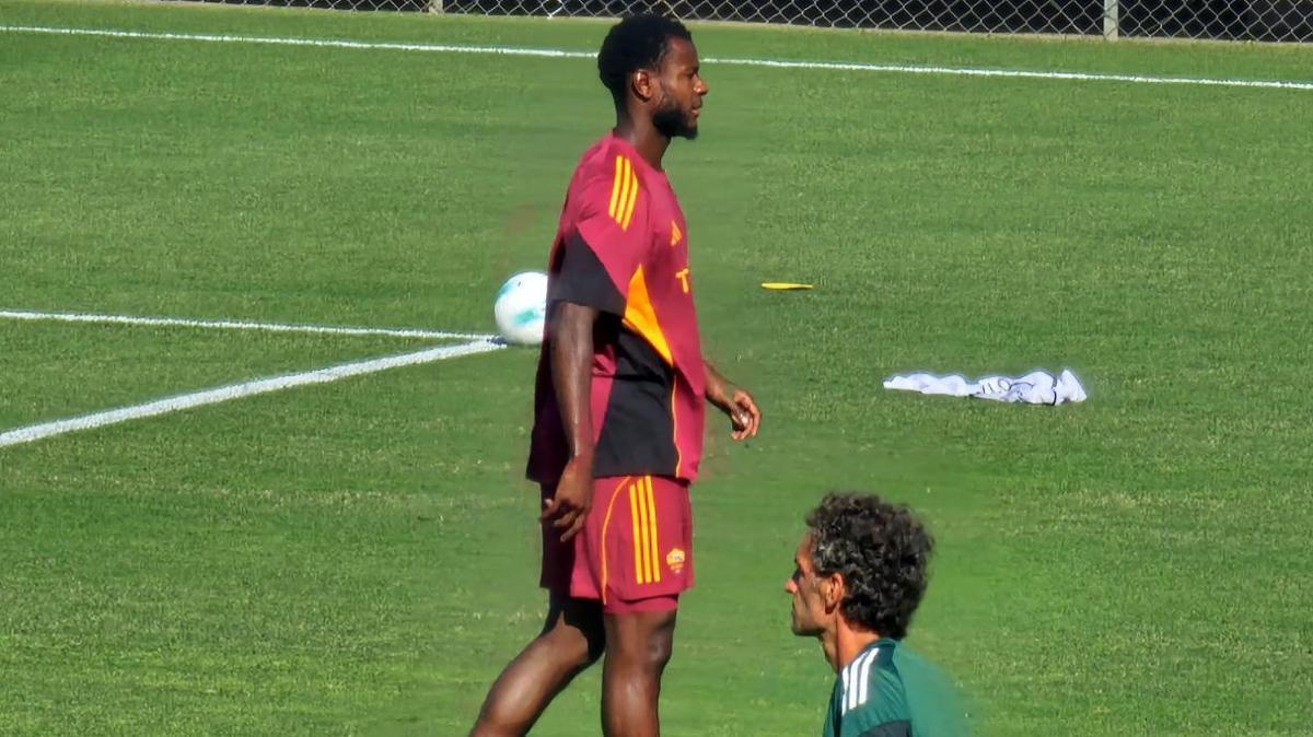 Immagine strip Trigoria n.1