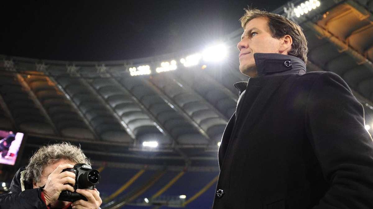 Napoli-Roma - Le probabili formazioni