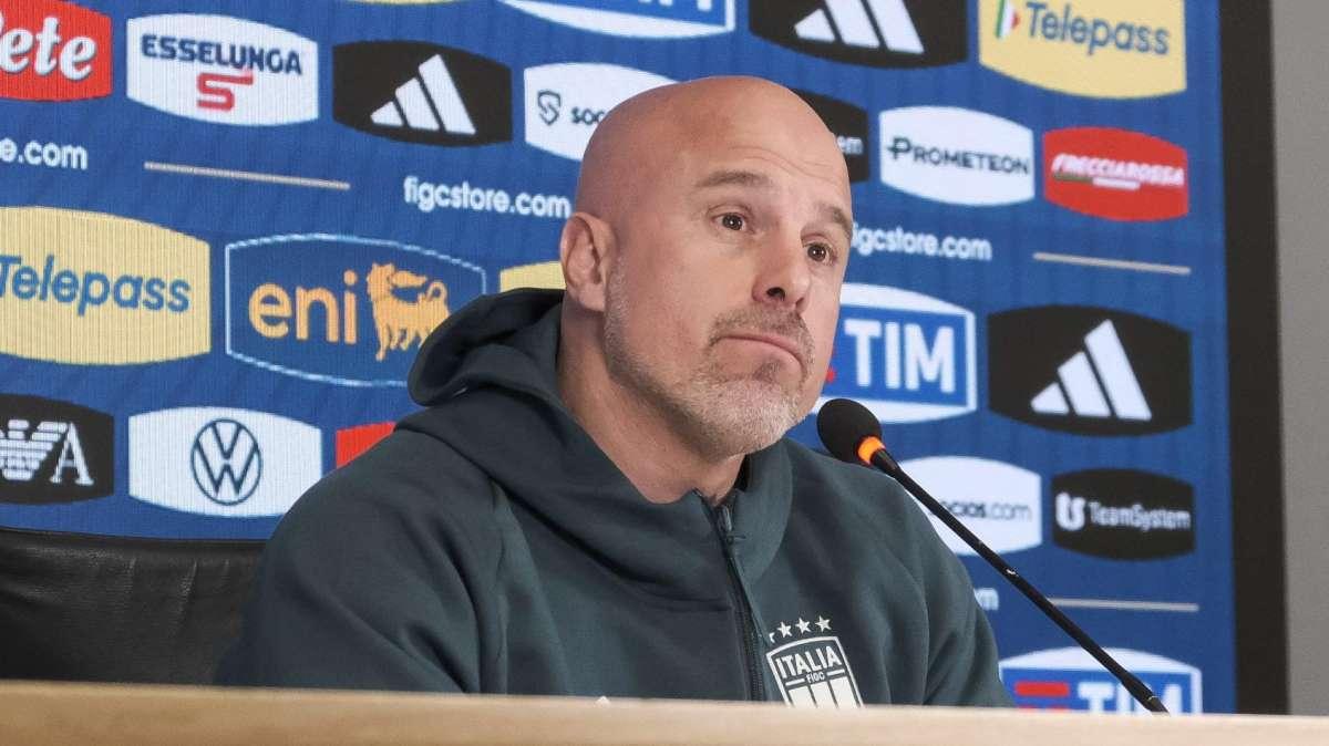 Italia Femminile, Soncin: "Greggi? Verrà all'Europeo solo se al 100%"