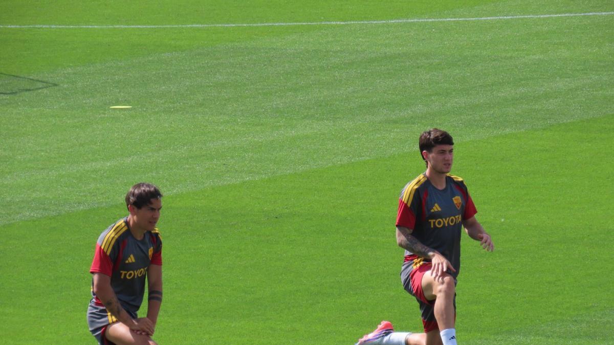 Immagine strip Trigoria n.2