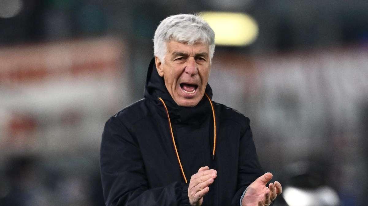 L’infortunio di Pellegrini cambia i piani di Gasperini