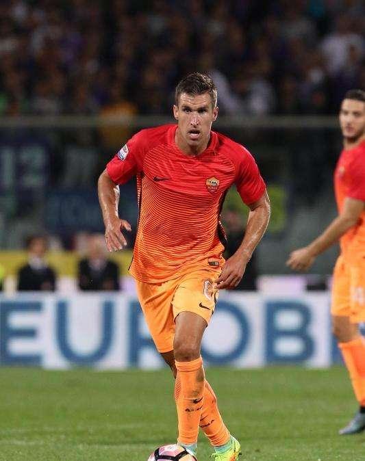 Twitter, Strootman: "Molto soddisfatto della vittoria"