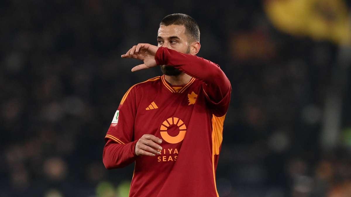 I numeri di... Lazio-Roma 1-0 - Un derby fotocopia dei due persi lo scorso anno: palleggio sterile e pochi tiri in porta per i giallorossi
