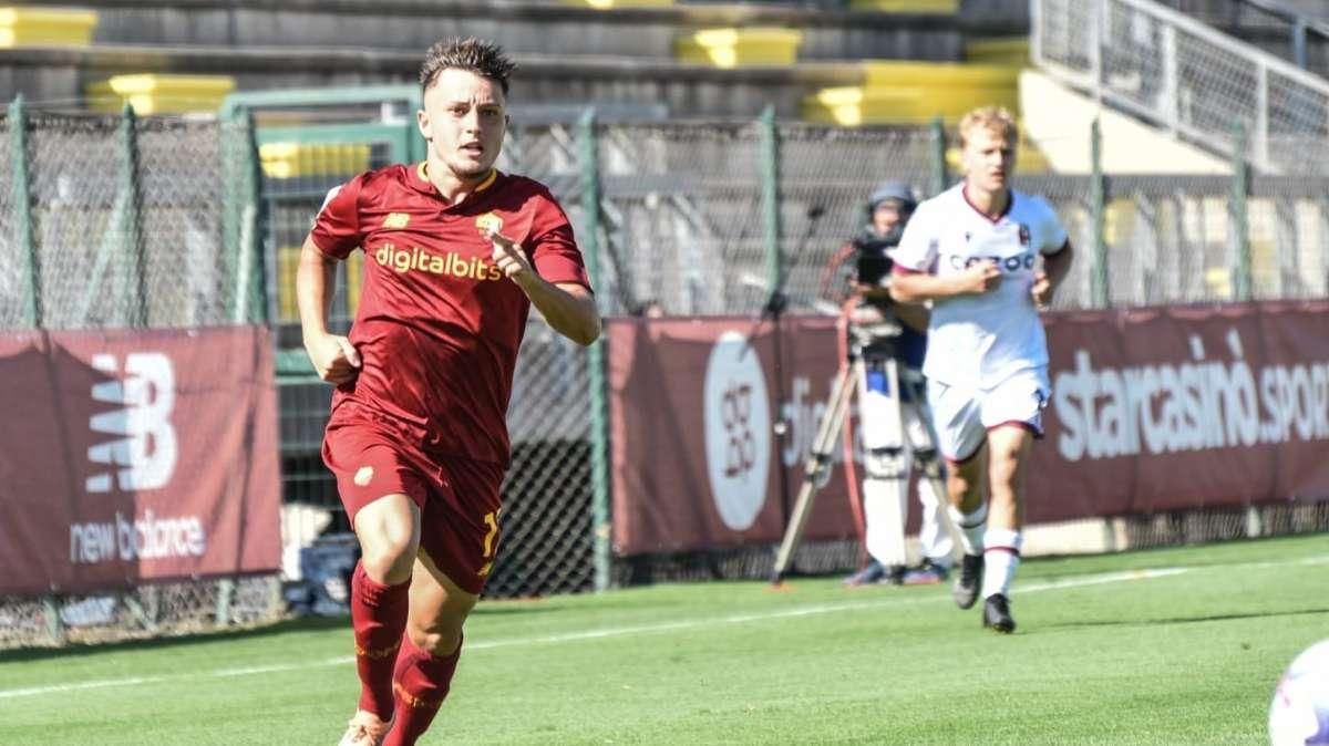 PRIMAVERA 1 - AS Roma vs Juventus FC 5-2 - Le pagelle