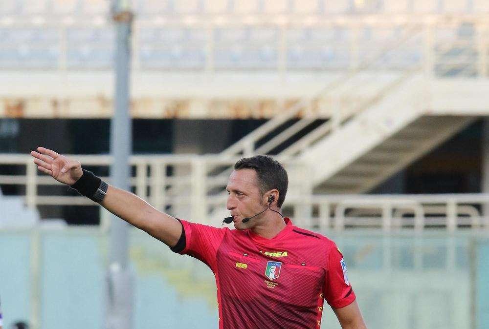 Abisso non viene fermato: nessun errore grave in Roma-Torino, ma gestione comunque poco convincente
