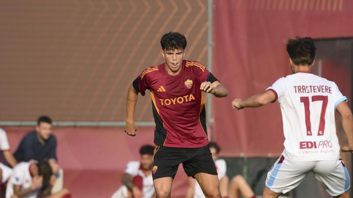 Calciomercato Roma - Romano e il Cagliari a un passo per 7 milioni di euro