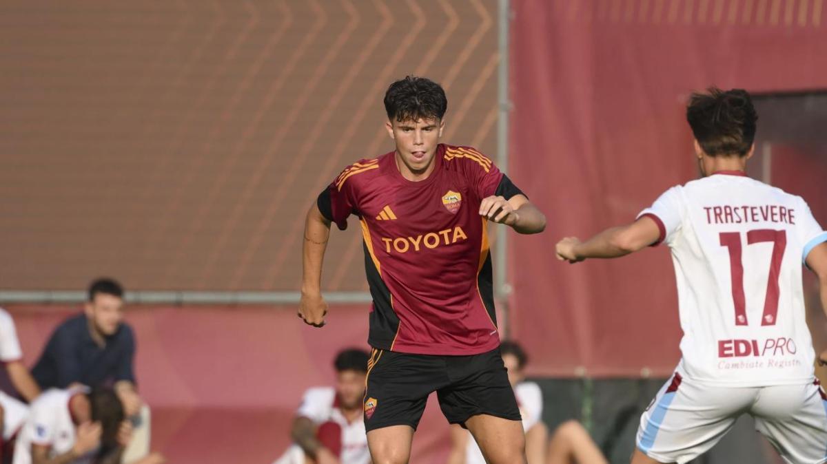 Immagine strip Calciomercato n.1