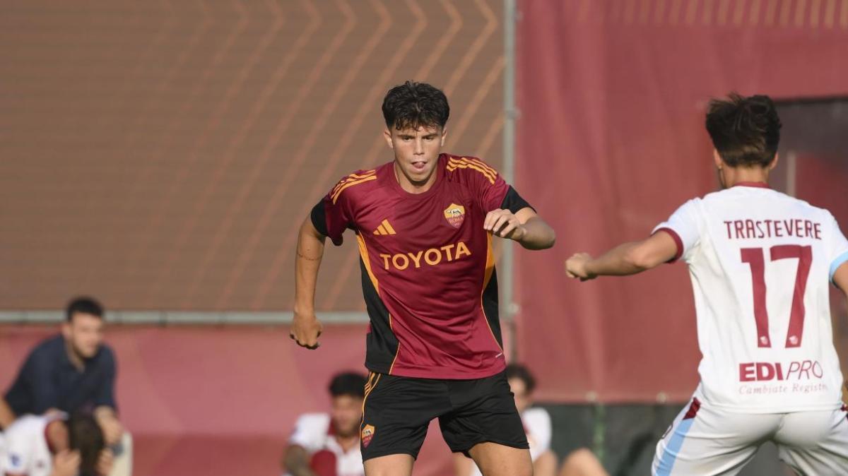 Calciomercato Roma - Bologna e Sassuolo si aggiungono alla corsa per Romano