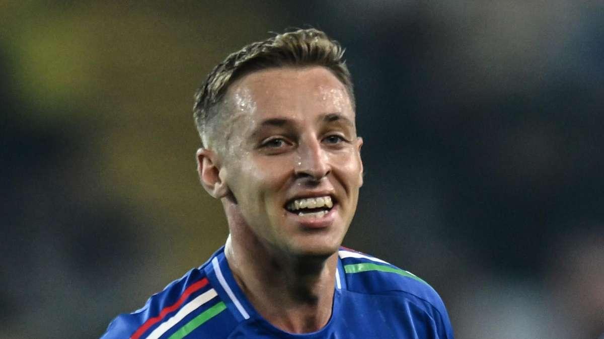 Verso Roma-Inter, come si sono comportati i nerazzurri in nazionale 